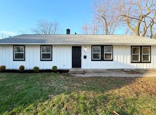 8517 Lenna Ct, Indianapolis, IN 46226
