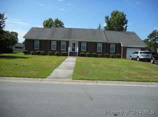 3207 Hodges Rd, Kinston, NC 28504