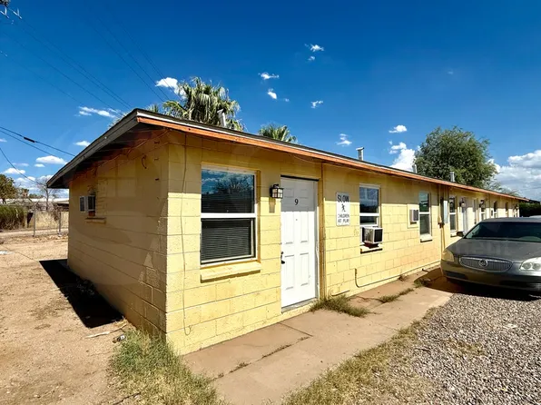 7040 NW Grand Ave, Glendale, AZ