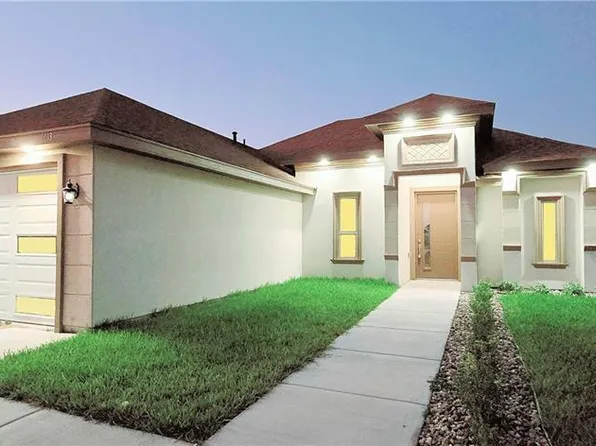 1013 Solaris St, Edinburg, TX 78541