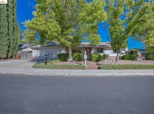 3408 Garrow Dr, Antioch, CA 94509