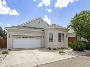 1451 Alberta Ct, Carson City, NV