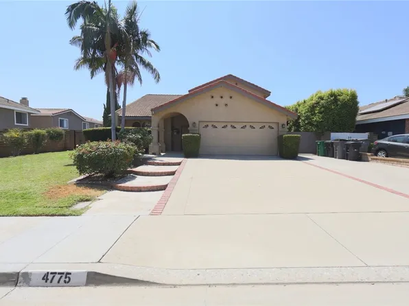 4775 Calle De Grande, La Verne, CA 91750