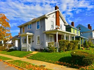 2501 E Genesee St, Syracuse, NY 13224