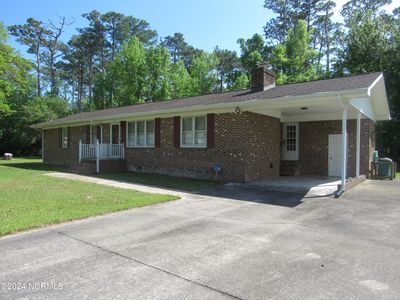 118 Pine Cone Lane, Beaufort, NC, 28516