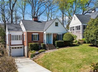 532 Princeton Way, Atlanta, GA 30307