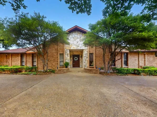 8802 Vista Oaks Cir, Dallas, TX 75243