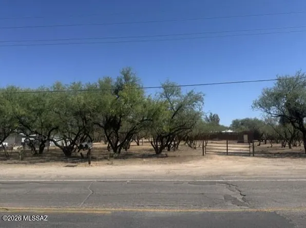 3741 E Hawser St, Tucson, AZ 85739