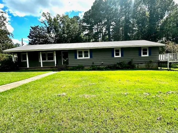 947 Austin St, Camden, AR 71701