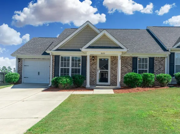 3035 Gobbler Ct, Aiken, SC 29801