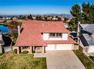 7245 E Drake Dr, Anaheim, CA 92807