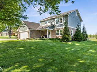 13374 N Allison Dr, Camby, IN 46113