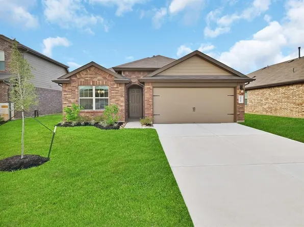 29711 Breakwater Dr, Katy, TX 77494