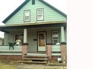 1685 E 32nd St, Lorain, OH 44055