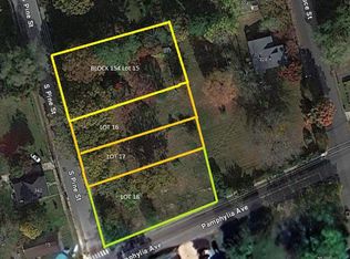 317-319 Pine St S, Bridgeton, NJ 08302