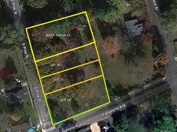 317-319 Pine St S, Bridgeton, NJ 08302