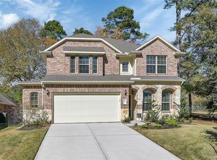 41 Laguna Rd, Montgomery, TX 77356