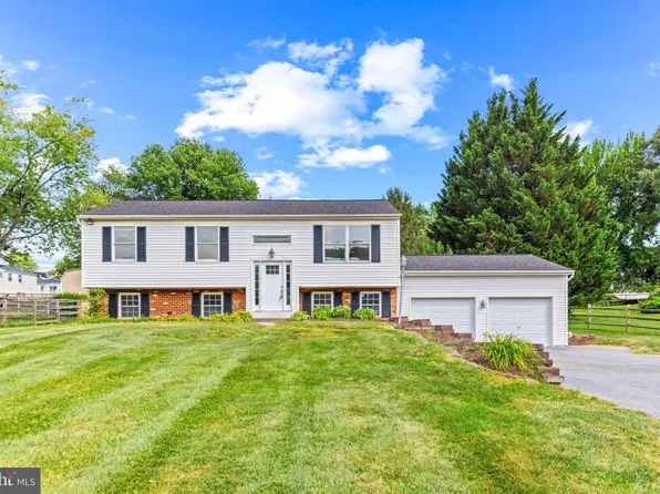 4816 Lynn Crest Ct, Monrovia, MD 21770