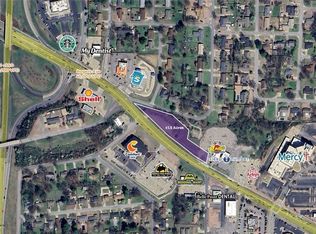 6501 Rogers Ave, Fort Smith, AR 72903