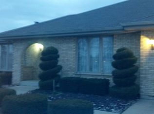 15220 Rosarie Dr, Homer Glen, IL 60491