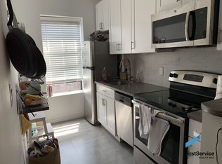 509 E 5th St APT 4A, New York, NY 10009