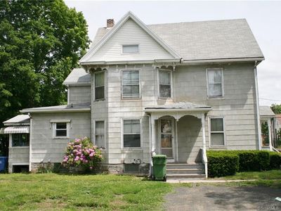35 Chapel St, Wallingford, CT, 06492
