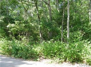 18583 S Fox Creek Ln, Pacific, MO