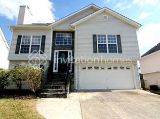 4214 Reeshemah St, Atlanta, GA 30349