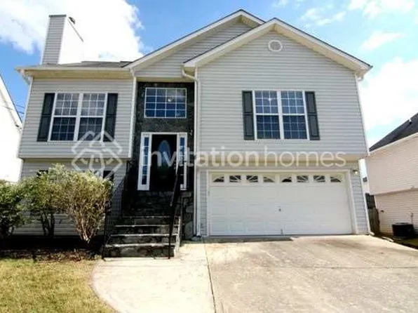 4214 Reeshemah St, Atlanta, GA 30349