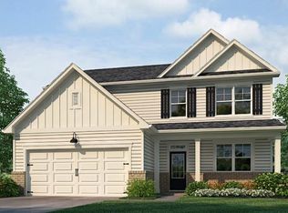 2732 Montie Ct, Lithia Springs, GA 30122