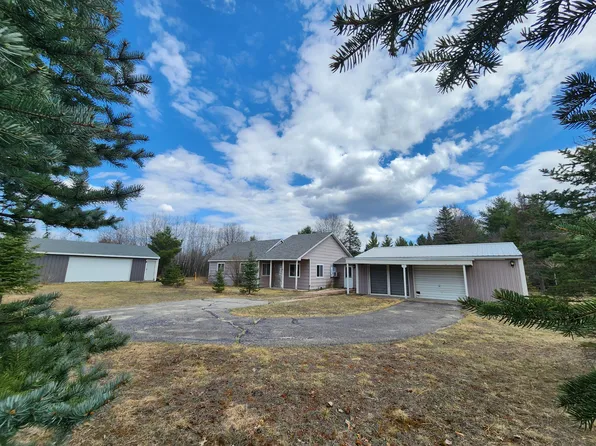 789 Deeter Rd, Lewiston, MI 49756