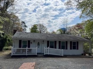 11524 Hg Trueman Rd, Lusby, MD 20657