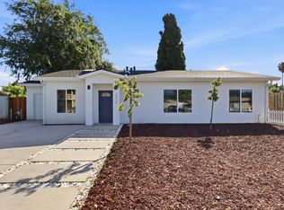 13014 Pfeifle Ave, San Jose, CA 95111