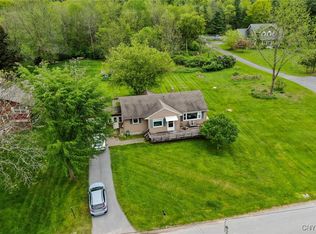 47388 Dingman Point Rd, Alexandria Bay, NY 13607