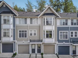 20852 77a Ave #59, Langley, BC V2Y 0R8