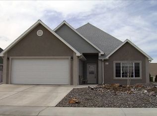 1311 Five Mile Creek Ave, Montrose, CO 81401