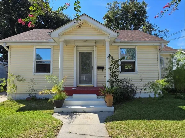 200 Claiborne Ct, Jefferson, LA 70121