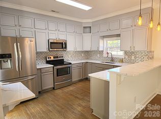 4607 Nesbit Rd, Monroe, NC 28112