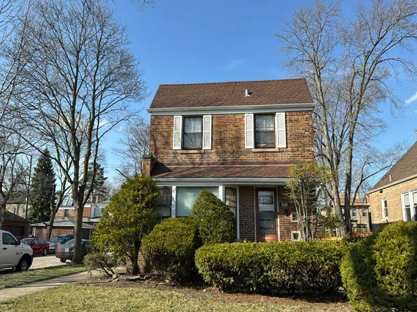 2856 W Chase Ave, Chicago, IL 60645