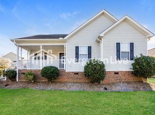 734 Loch Lomond Cir, Concord, NC 28025