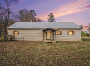 4123 Land Rd, Ball Ground, GA 30107