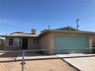 1740 Paloma St, Barstow, CA, 92311