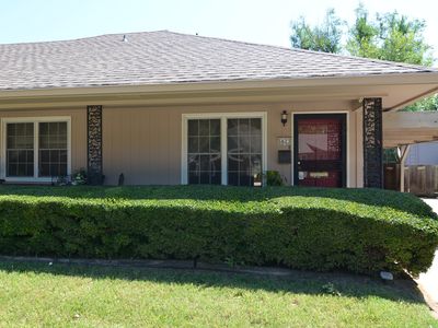 5623 S Newport Ave, Tulsa, OK, 74105