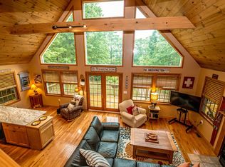 50 Axams Rd, Conway, NH 03818