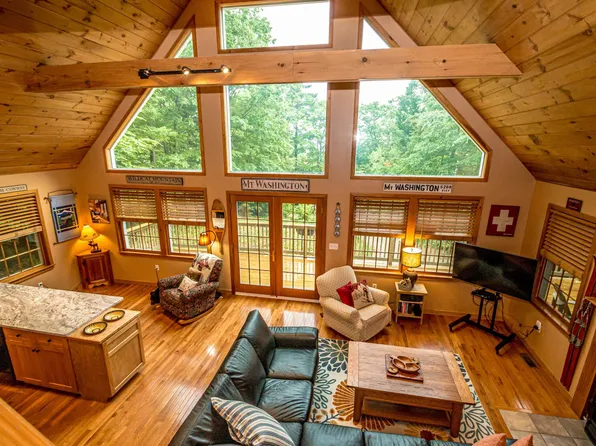 50 Axams Road, Conway, NH 03813