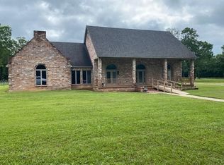 990 County Road 3011, New Boston, TX 75570