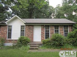 110 Schrader Heights Dr, Dickson, TN 37055