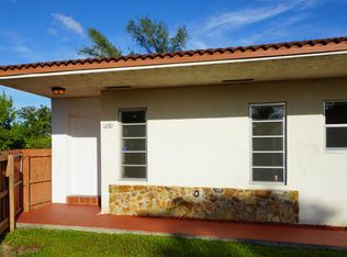 1230 NE 121st St #1230, Biscayne Park, FL 33161