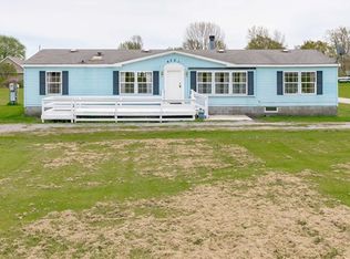 4721 Lances Dr, Three Mile Bay, NY 13693
