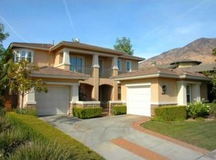 3735 N Hollingsworth Rd, Altadena, CA 91001